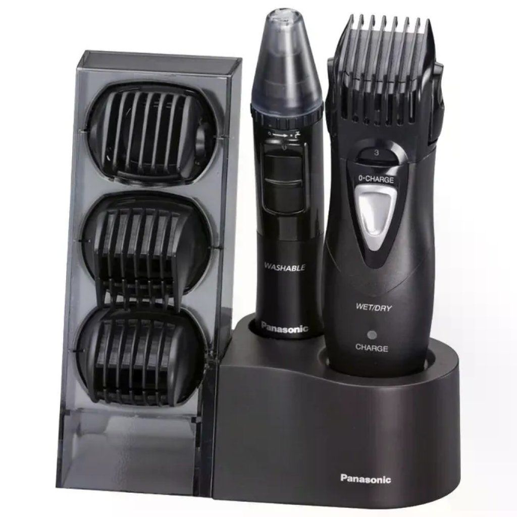 Panasonic ER-GY10 Kit Multigrooming 7 in 1 Wet & Dry Panasonic ER-GY10 Kit Multigrooming 7 in 1 Wet & Dry
