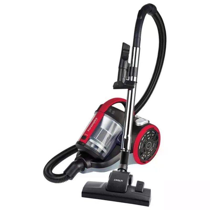 Polti Forzaspira C110PLUS Aspirapolvere Ciclonico 800 W
