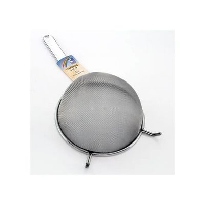 COLOMBO Colino a rete Colombo in acciaio inox 18/8, 18 cm
