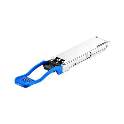 Cisco QSFP-100G-LR-S= modulo del ricetrasmettitore di rete Fibra ottica 100000 Mbit/s