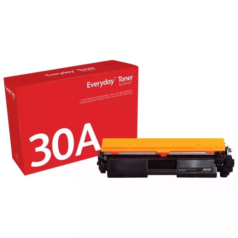 Xerox Everyday 006R03640 Toner Nero Compatibile, 1.600 Pagine