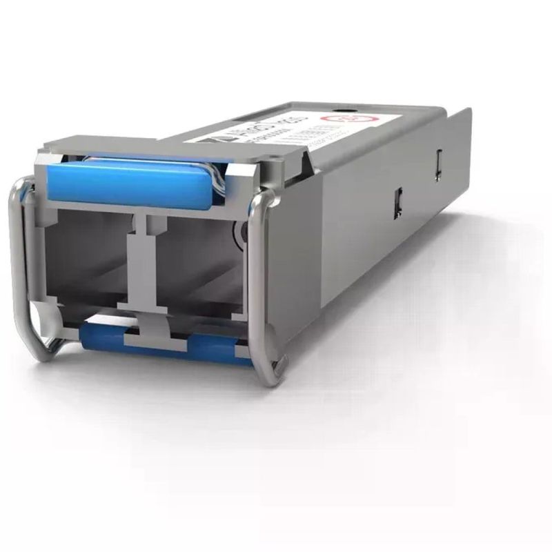 Allied Telesis AT-SPLX10A Modulo Ricetrasmettitore di Rete SFP Fibra Ottica 1000 Mbit
