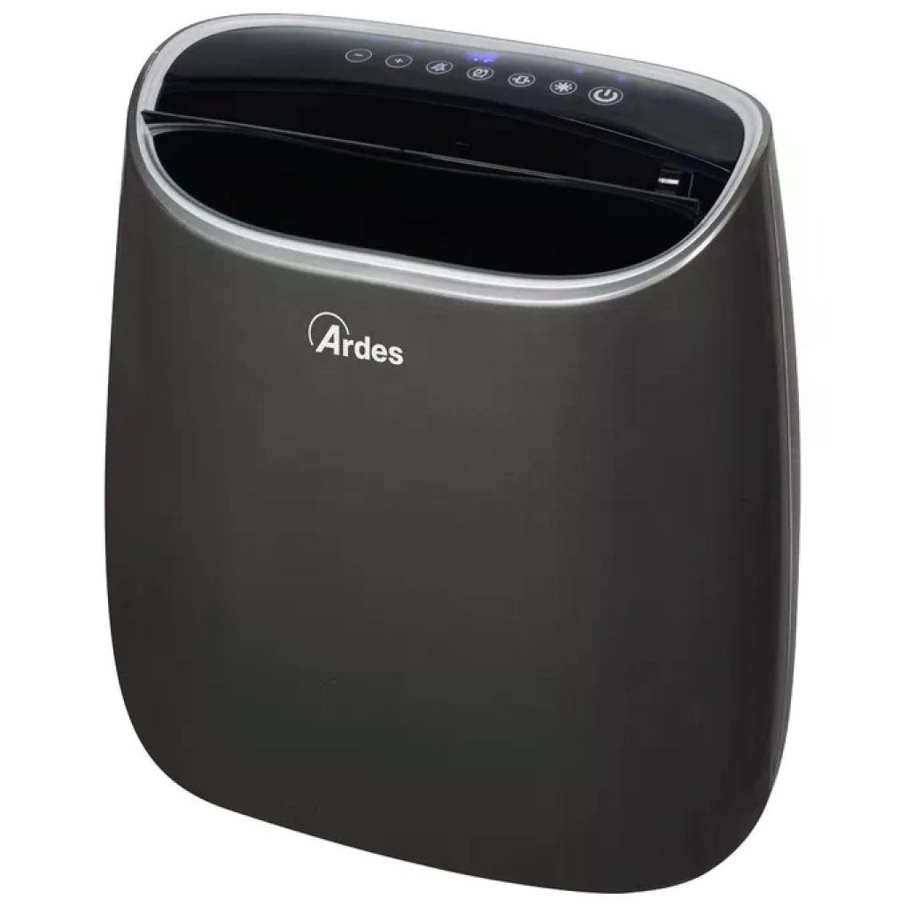 Ardes AR4P17 Stone Termoventilatore Ceramico 2200 W Ardes AR4P17 Stone Termoventilatore Ceramico 2200 W