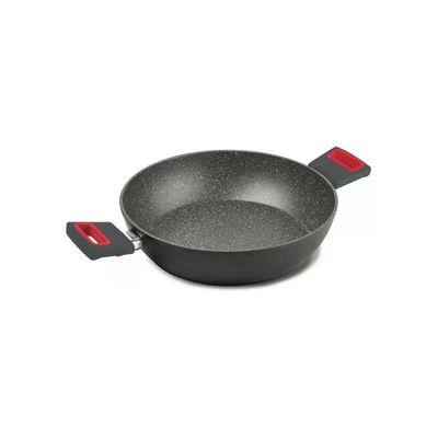 Ghidini Cipriano VIVÀ 2257 Tegame Antiaderente a Induzione 28 cm