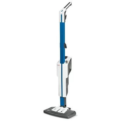 Polti PTEU0305 Vaporetto SV620 Style Scopa a Vapore con Pulitore Portatile 2in1 1500 W 15 Accessori Polti PTEU0305 Vaporetto SV620 Style Scopa a Vapore con Pulitore Portatile 2in1 1500 W 15 Accessori