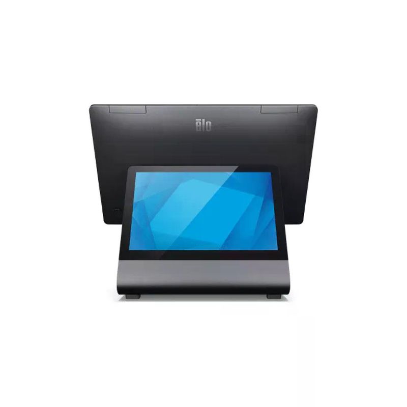 Elo Touch Solutions E984275 Sistema POS 15.6'' Touchscreen LCD Grigio