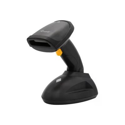 Conceptronic Lettore di Codici a Barre 2D senza Fili con Supporto Conceptronic Lettore di Codici a Barre 2D senza Fili con Supporto