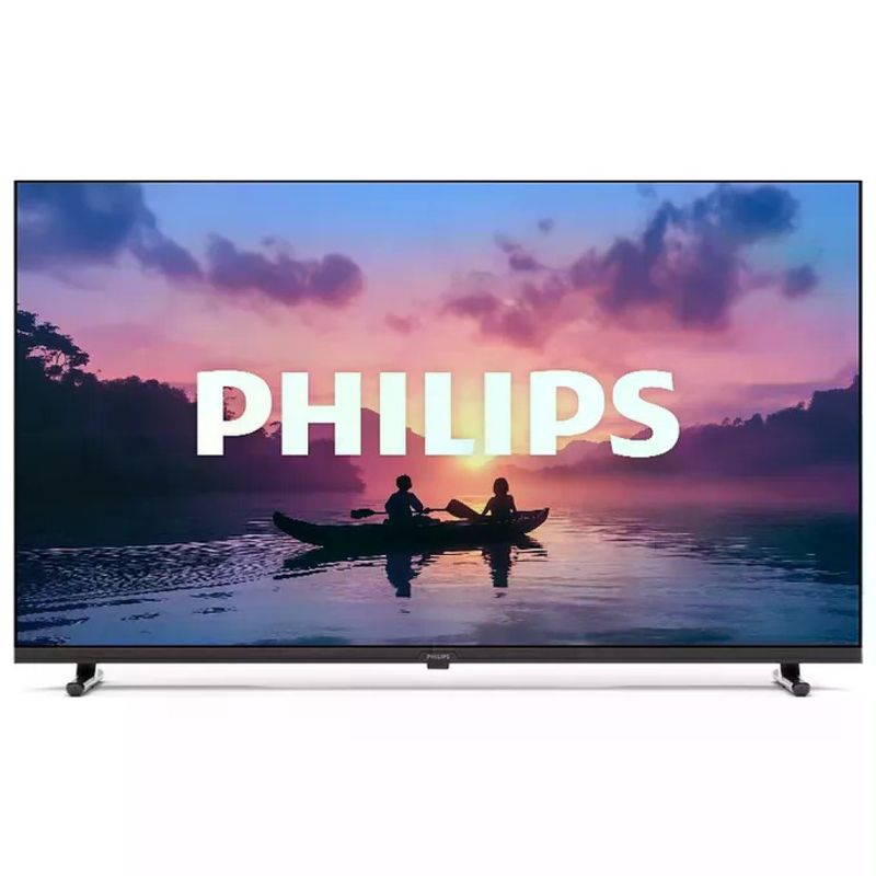 Philips 8718863045985 Tv Led 32 pollici Full HD Smart Tv Wi-Fi Nero