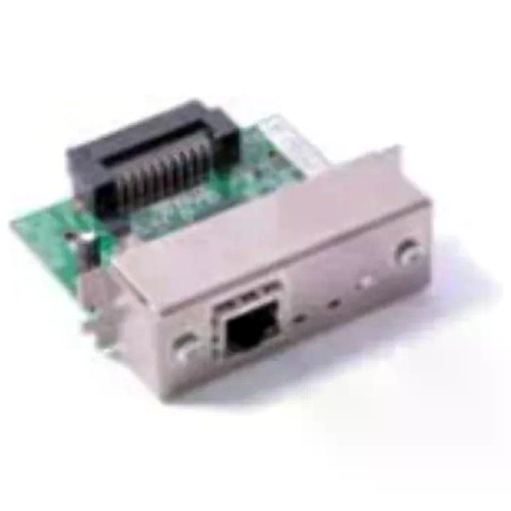 Citizen PPS00488S Scheda di Rete Ethernet Interna 100 Mbit-s 2000432 Citizen PPS00488S Scheda di Rete Ethernet Interna 100 Mbit-s 2000432
