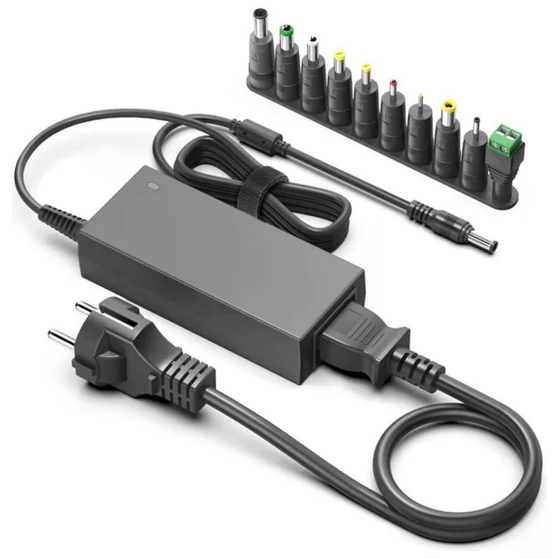 ELO TOUCH SOLUTIONS Elo Touch adattatore di alimentazione esterno 50W 12V 4