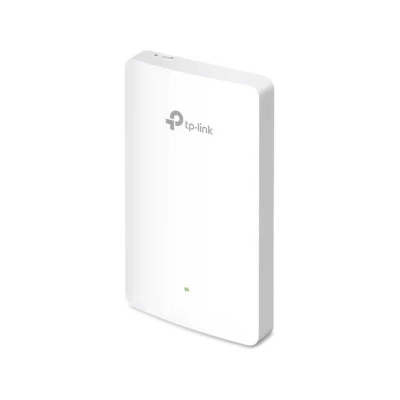 TP-Link EAP615-WALL Omada Access Point Wi-Fi 6 AX1800 Dual Band 1774 Mbit