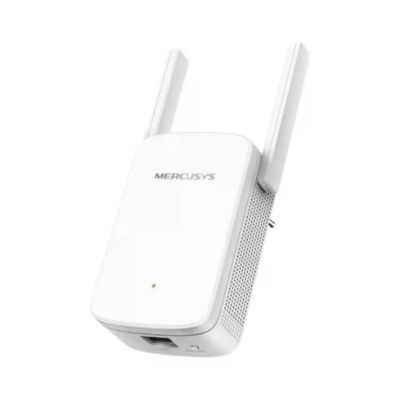 Mercusys ME30 Range Extender Wi-Fi Dual Band AC1200 300 Mbps 2