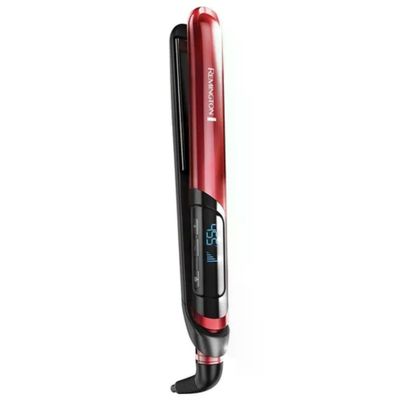 Remington S9600 Silk Straightener Piastra per capelli Ceramica 150