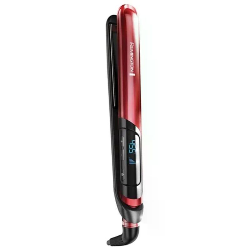 Remington S9600 Silk Straightener Piastra per capelli Ceramica 150 Remington S9600 Silk Straightener Piastra per capelli Ceramica 150