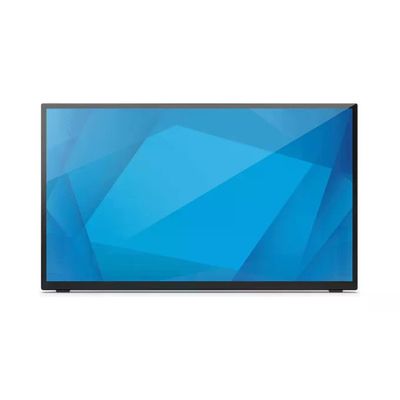 ELO Touch Solutions Monitor Touchscreen 23.8'' 4K Ultra HD LCD Nero