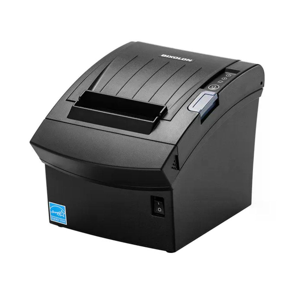 Bixolon SRP-350V SRP-350VSK-BEG stampante POS termica diretta 300 mm-s 180 dpi USB 2.0 RS
