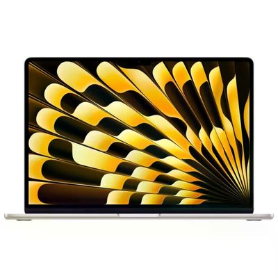 Apple MacBook Air 15,3″ M5, 16GB RAM, 1TB SSD - Galassia