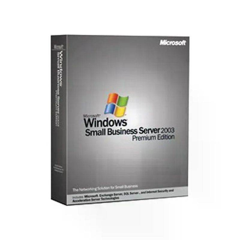 Microsoft Windows Server CAL 2025 licenza per 5 utenti italiano DSP OEI volume licensing EP2-25283