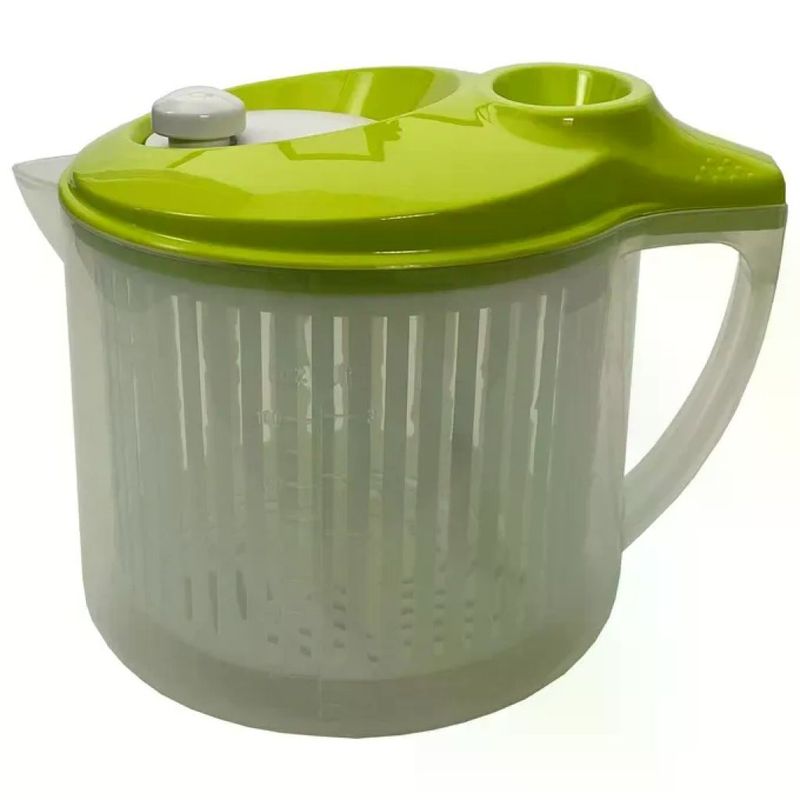 Snips Wash&Dry Salad 020394 – Centrifuga per insalata 3 L