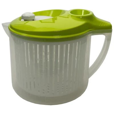 Snips Wash&Dry Salad – Centrifuga per insalata 3 L