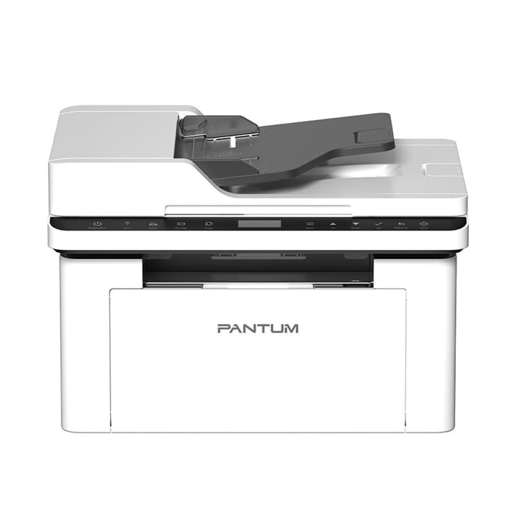 Pantum Printer & Supplies Pantum Stampante Pantum Multifunzione Laser a4 3in1 22ppm gdi adf usb wifi bt (toner in Dotaz