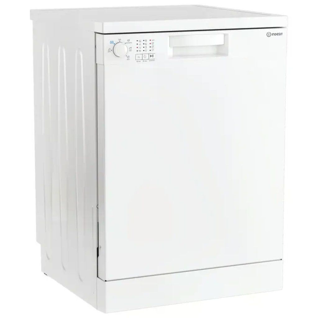 Indesit IN2FE13DT9W Lavastoviglie 13 Coperti, 5 Programmi, Classe E, Bianca