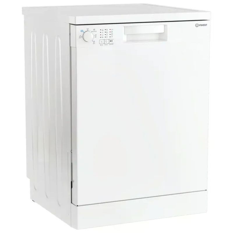 Indesit IN2FE13DT9W Lavastoviglie 13 Coperti, 5 Programmi, Classe E, Bianca