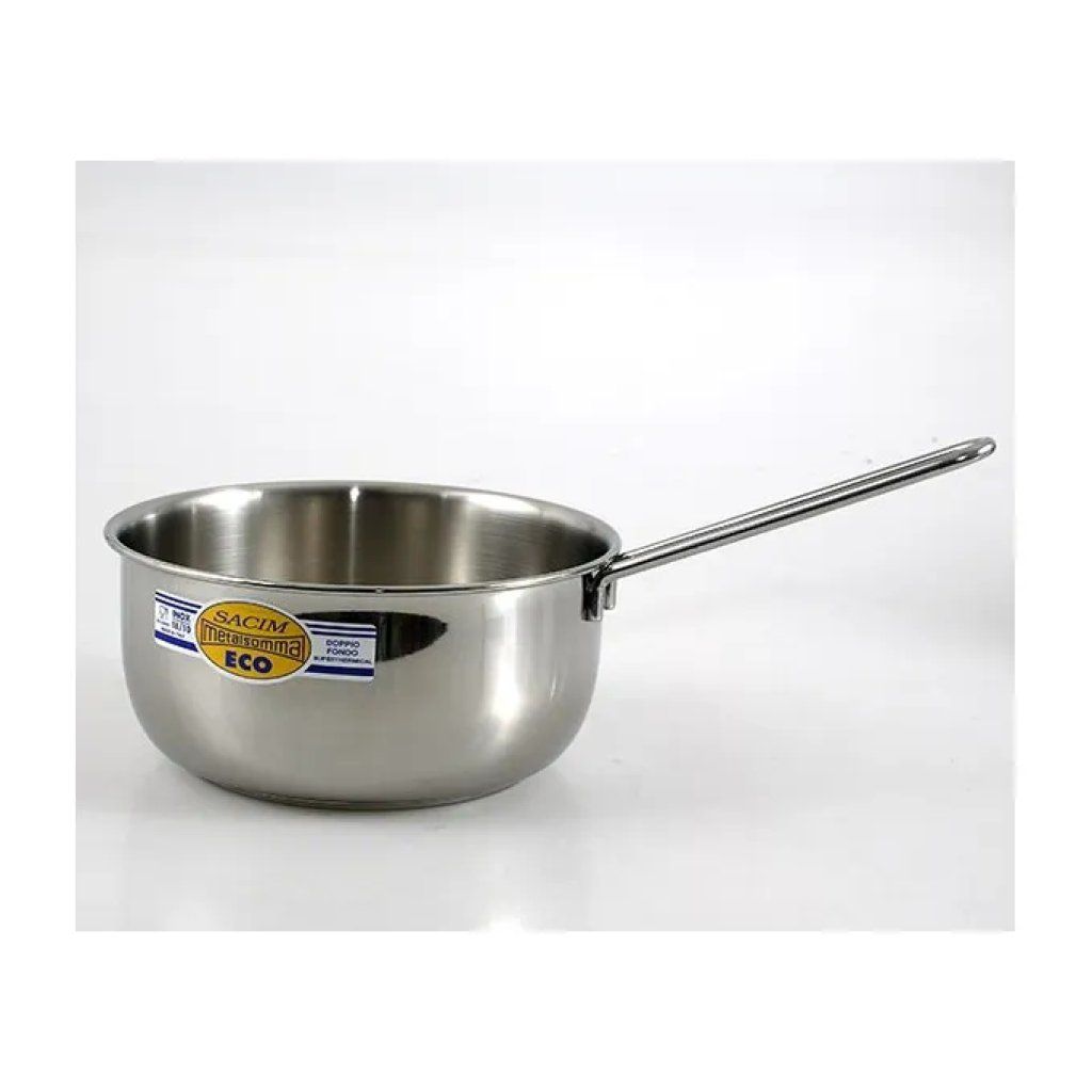 SACIM Casseruola conica SACIM Eco per induzione, 18 cm SACIM Casseruola conica SACIM Eco per induzione, 18 cm