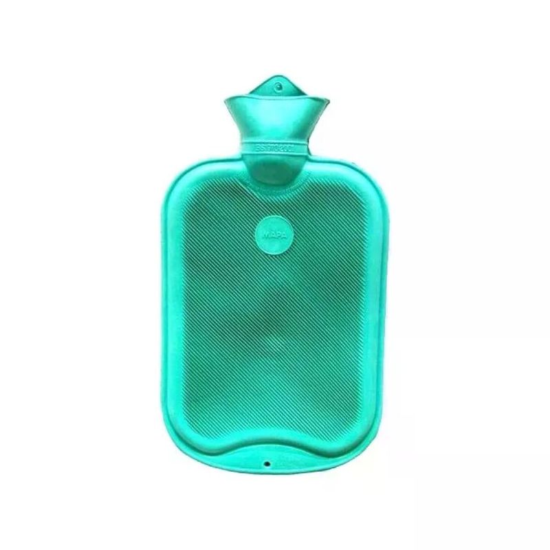 Spontex Classic borsa dell’acqua calda 2 L in lattice naturale
