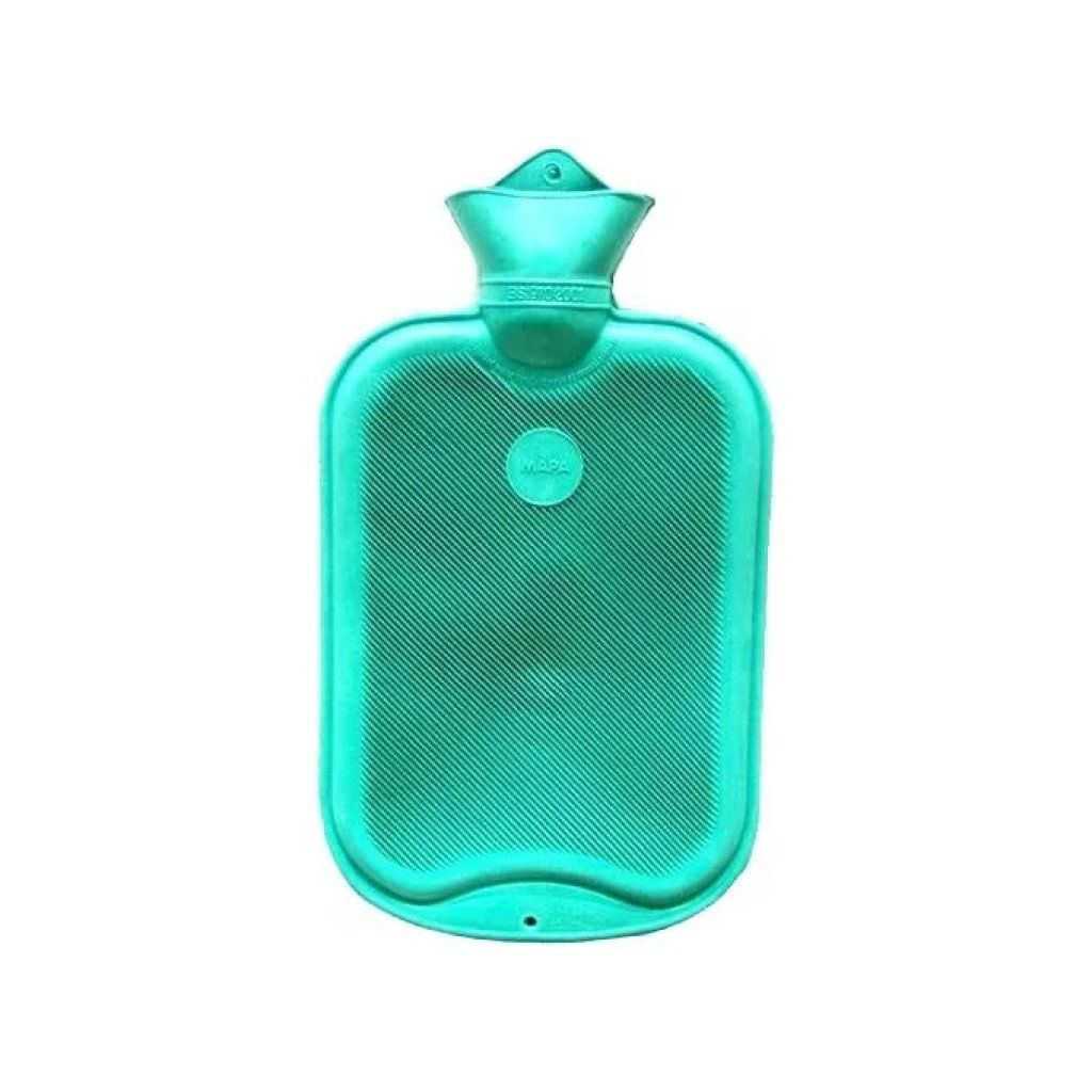 Spontex Classic borsa dell’acqua calda 2 L in lattice Spontex Classic borsa dell’acqua calda 2 L in lattice