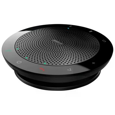 Jabra Speak 510 Vivavoce USB e Bluetooth Nero
