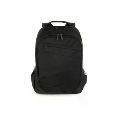 Tucano BLABK Lato Zaino Porta PC Notebook fino a 17'' compatibile MacBook Pro 15'' 17'' 1 Kg colore Nero Tucano BLABK Lato Zaino Porta PC Notebook fino a 17'' compatibile MacBook Pro 15'' 17'' 1 Kg colore Nero