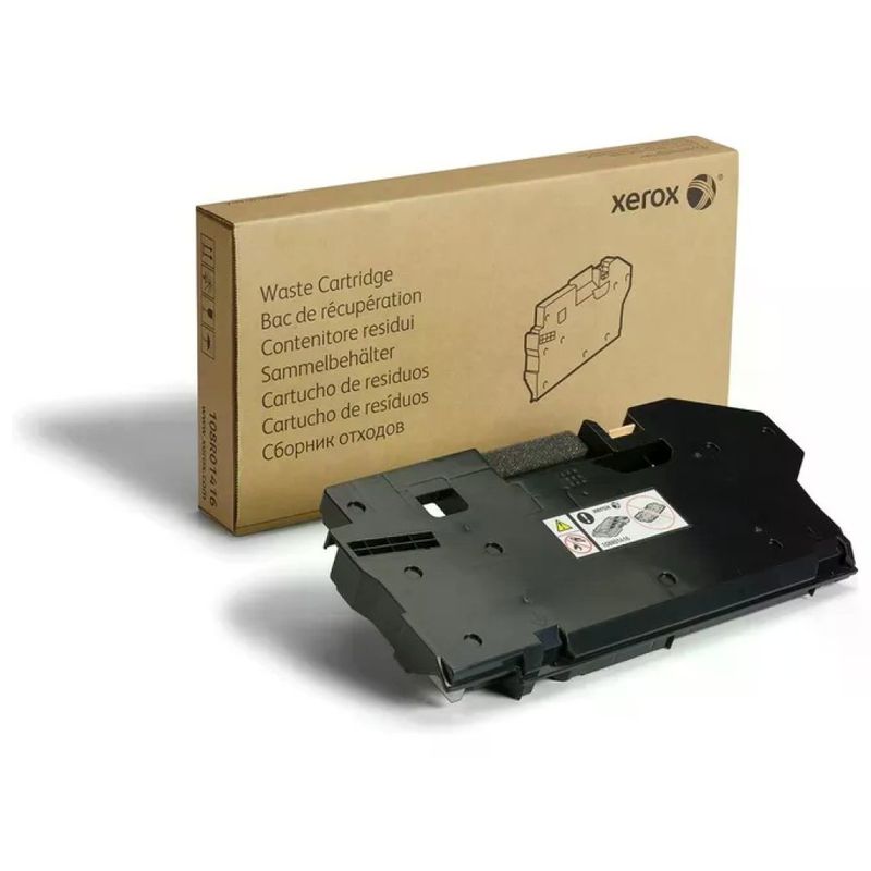 Xerox 108R01416 Vaschetta Recupero Toner Originale – 30.000 Pagine