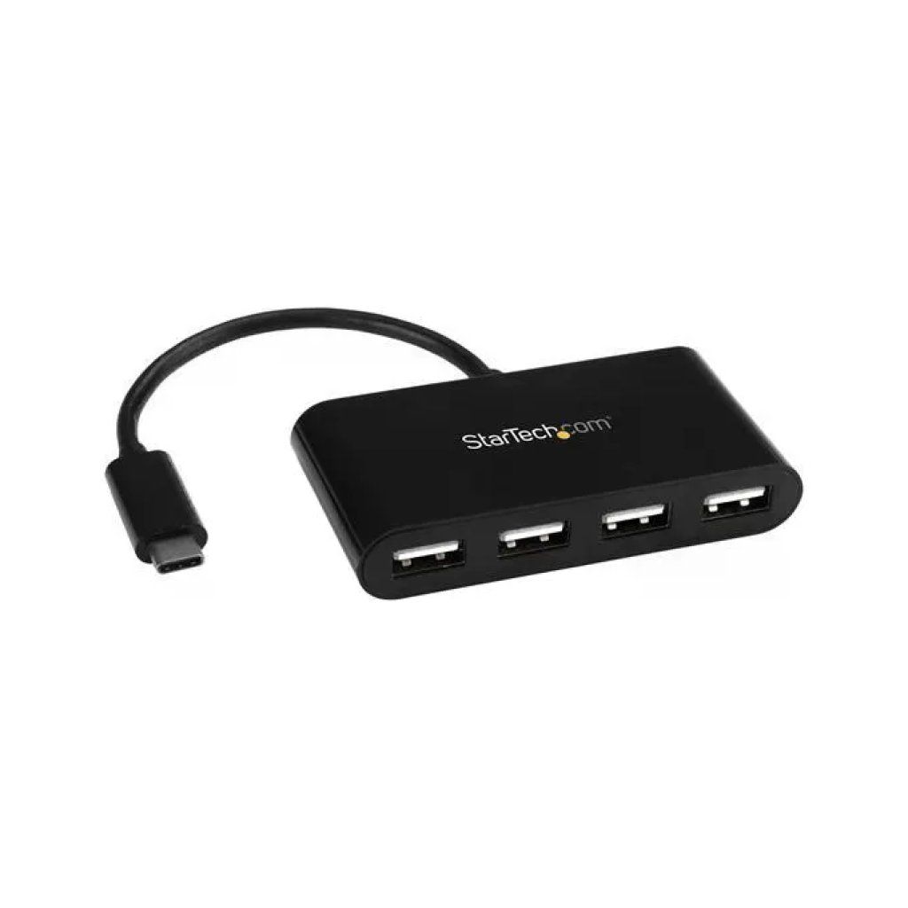 StarTech.com ST4200MINIC Hub USB-C a 4 porte USB-A