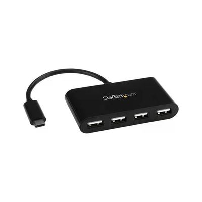 StarTech.com ST4200MINIC Hub USB-C a 4 porte USB-A