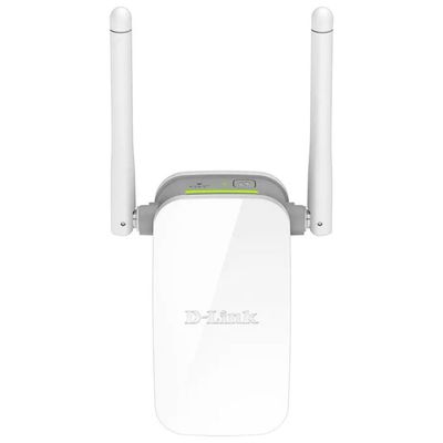 D-Link DAP-1325 Ripetitore Wi-Fi N300 300 Mbps Bianco D-Link DAP-1325 Ripetitore Wi-Fi N300 300 Mbps Bianco