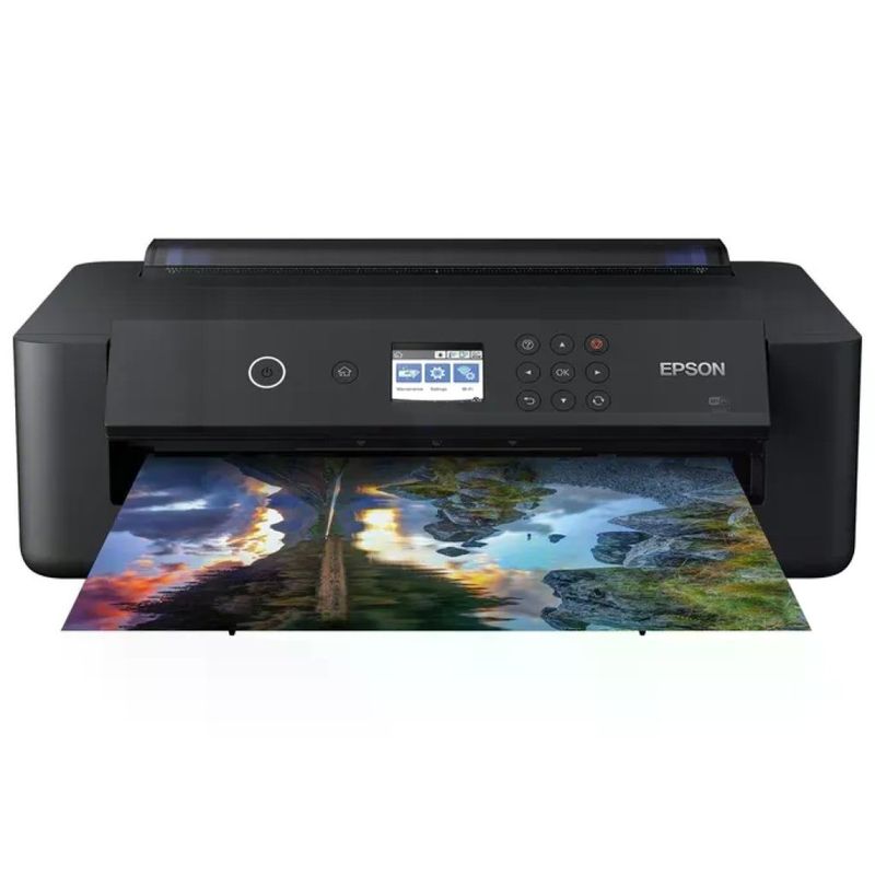 Epson Expression Photo XP-15000 Stampante Fotografica A3+ Wi-Fi