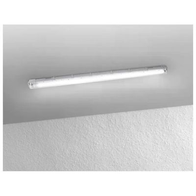 LEDVANCE Submarine Plafoniera LED 19 W 4000 K IP65 Grigia