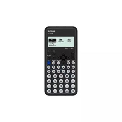 Casio FX-82CW ClassWiz Calcolatrice Scientifica Casio FX-82CW ClassWiz Calcolatrice Scientifica