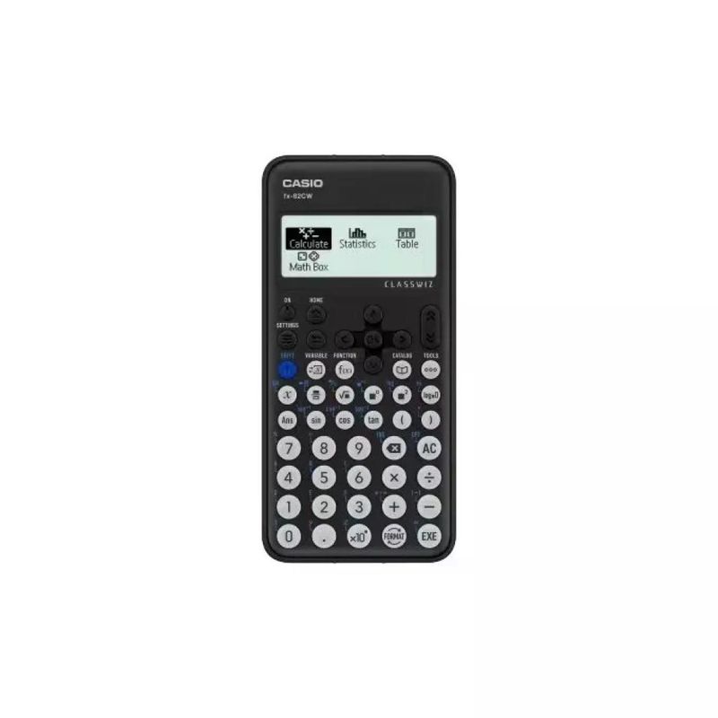 Casio FX-82CW ClassWiz Calcolatrice Scientifica