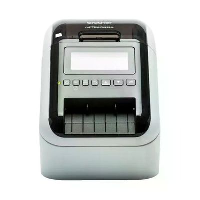 Brother QL-820NWB Stampante per Etichette Termica Diretta