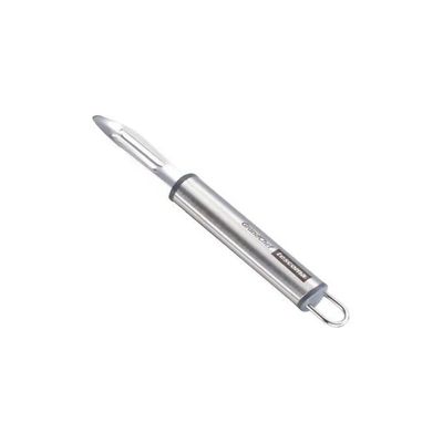 Tescoma GrandCHEF Sbucciatore a Lama Dritta, 20 cm