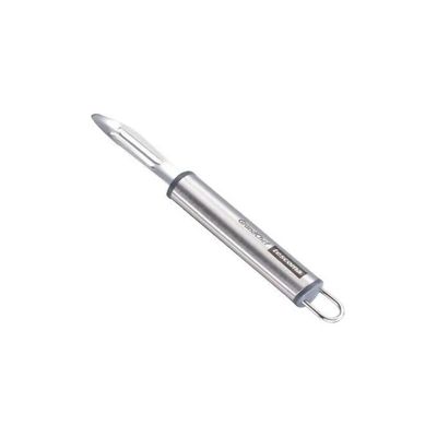 Tescoma GrandCHEF Sbucciatore a Lama Dritta, 20 cm Tescoma GrandCHEF Sbucciatore a Lama Dritta, 20 cm