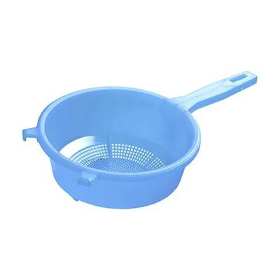 DEM Frosty Scolapasta con Manico 18 cm