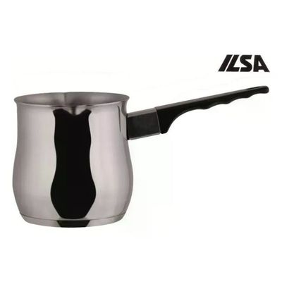 ILSA Caffettiera turca per induzione, 4 tazze ILSA Caffettiera turca per induzione, 4 tazze