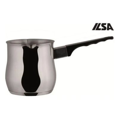 ILSA Caffettiera Turca a Induzione, 4 Tazze
