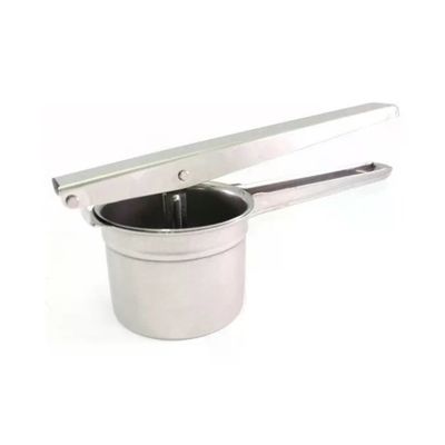 Calder Schiacciapatate in Acciaio Inox Calder Schiacciapatate in Acciaio Inox