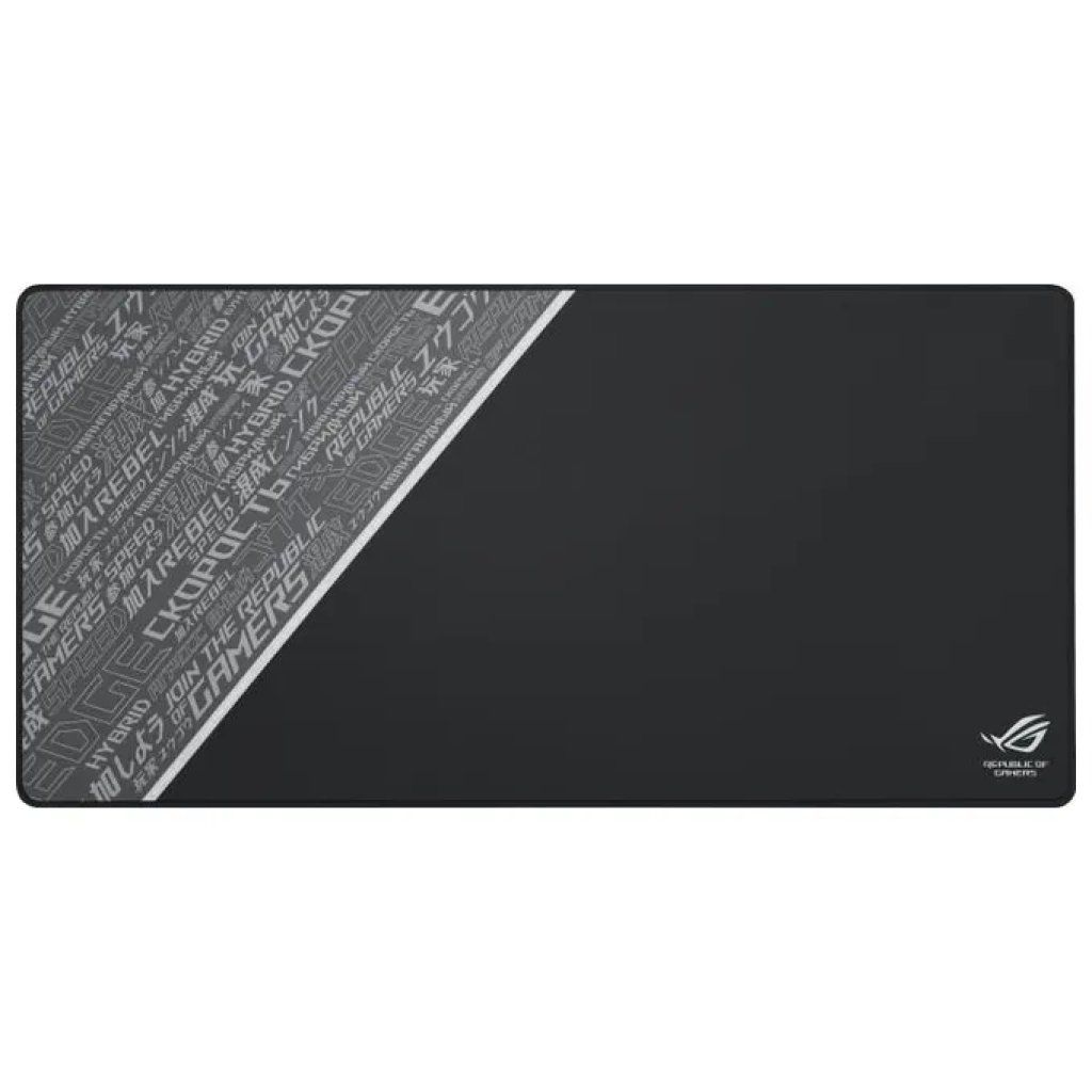 ASUS ROG Sheath BLK LTD – Tappetino Gaming XXL Nero