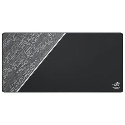 ASUS ROG Sheath BLK LTD – Tappetino Gaming XXL Nero