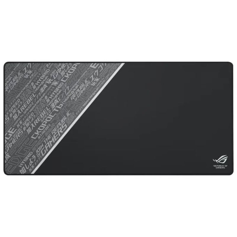 ASUS ROG Sheath BLK LTD – Tappetino Gaming XXL Nero ASUS ROG Sheath BLK LTD – Tappetino Gaming XXL Nero